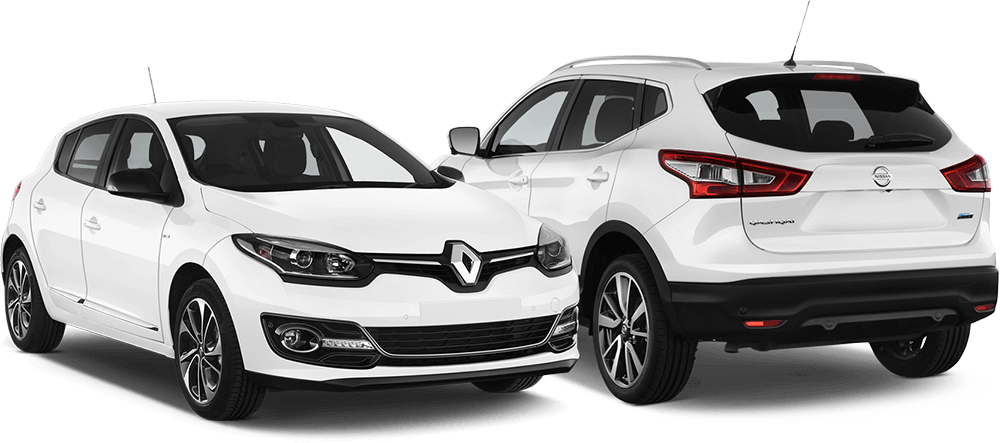 McKibbin Motors