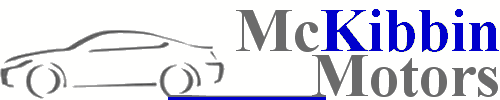 McKibbin Motors